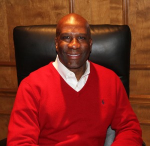 Maurice Dowell