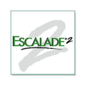 logo: escalade 2