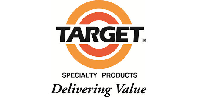 logo: Target