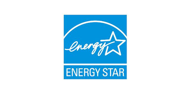 logo: ENERGY STAR