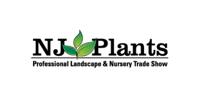 logo: NJ plantshow