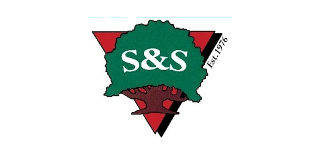 logo: S&S