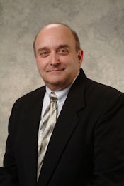 Headshot: David Adante
