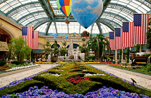 Photo courtesy of MGM MIRAGE