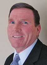Pat Donovan