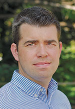 Brett Lemcke