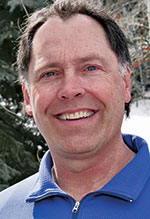 Chris Senske
