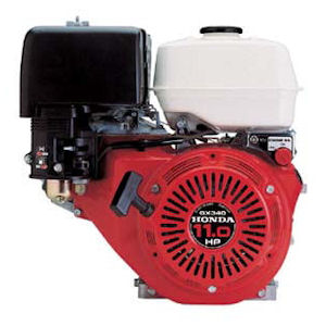 photo: engines.honda.com