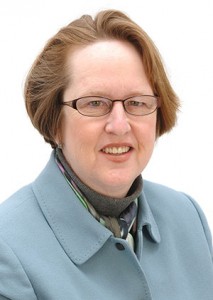 Sandra Reid