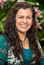 Adriana Quiñones-Riccardi
