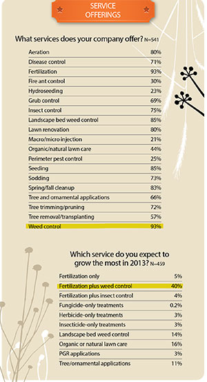 Service Offerings