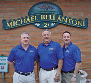Michael Bellantoni Inc.