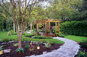 Prime Environmental Landscaping