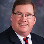 Gregg Robertson