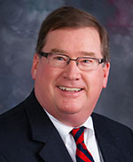 Gregg Robertson