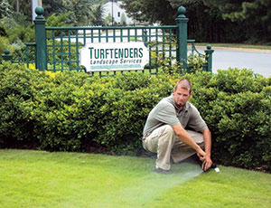 Turftenders Landscape Services