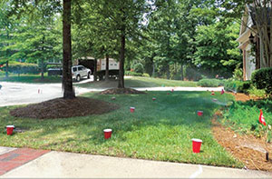 Turftenders Landscape Services