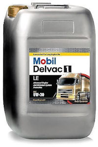 MOBIL_DELVAC_1_LE_5W-30_20L200