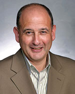 Mike Baron