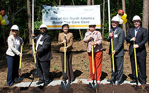 Photo: Bayer CropScience