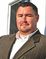 Mark Bradley