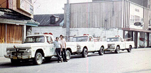Photo: Clintar Landscape Management