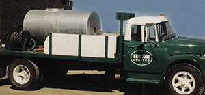 Photo: Clintar Landscape Management
