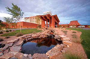 Photo: Heads Up Landscape Contractors