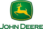 Logo: John Deere