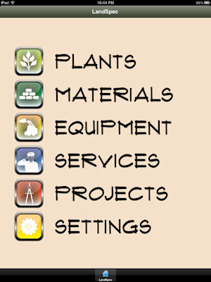 Graphic: LandSpec Pro LLC