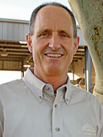 Jeff Penney