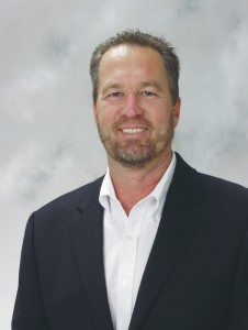 Headshot: Randy Newhard