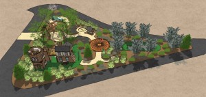 The Pattie Group PLAYGARDEN