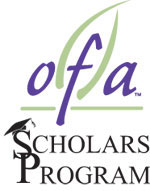 Logo: OFA Scholars Program