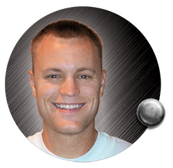 Brett Miller