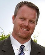 Ben Collinsworth
