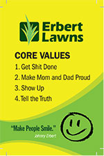 Erbert Lawns