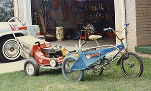 Erbert Lawns