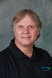 Harold Enger