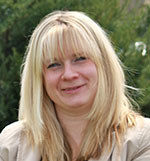 Katharina Hoffman