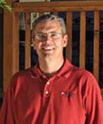 Jerry McKay
