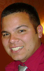 Evan Moffitt