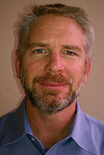 Jon Parry