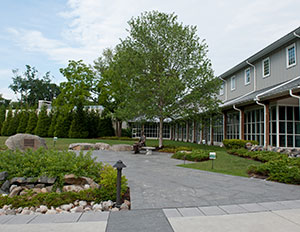 Gettysburg Visitors Center