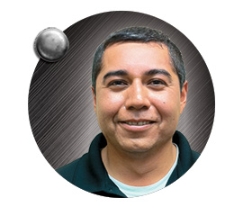 Rob Torango
