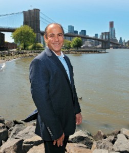 Steven Jomides