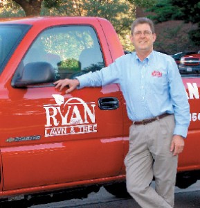 Larry Ryan