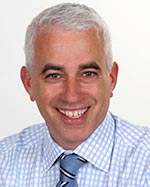 Jeffrey Scott