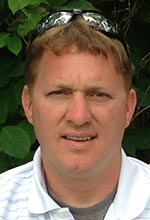 Kevin Cryan