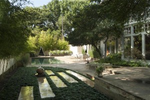 A recent Lambert’s project. Photo: Lambert’s